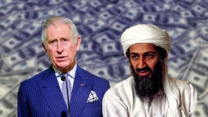 Prince Charles Bin Laden