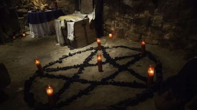 Satanic Temple hired by Pennsylvania school to teach children