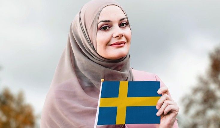 Sweden to limit non-nordic populations in troubled areas