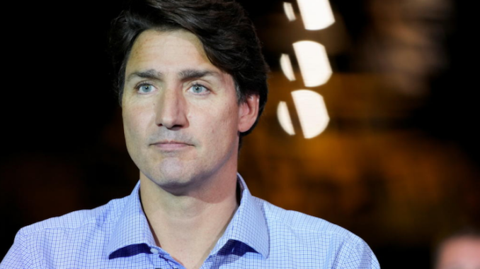 Justin Trudeau seeks to ban cryptocurrencies following Freedom Convoy protests
