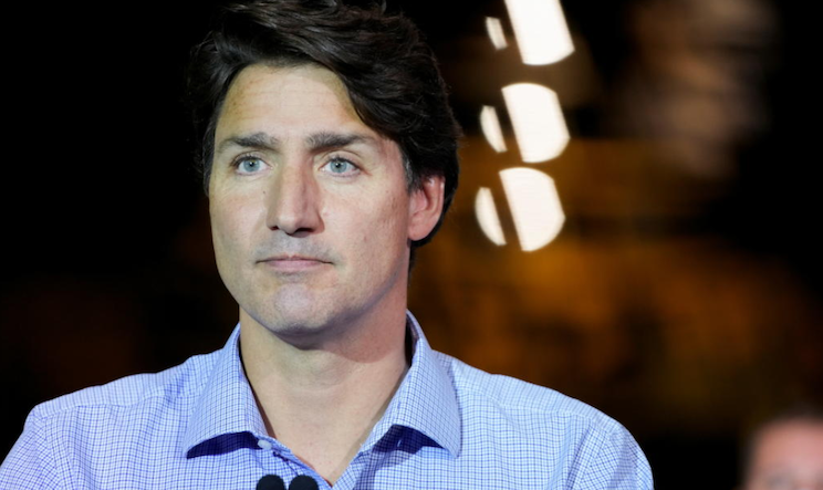 Justin Trudeau seeks to ban cryptocurrencies following Freedom Convoy protests