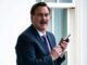 FBI raids MyPillow's Mike Lindell and seizes his assets