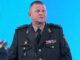 Ukraine's top General warns of coming nuclear war