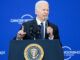 Biden asks cancer patients not to jump from balcony