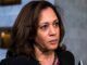 Kamala Harris upset at illegal aliens being dumped outside her mansion