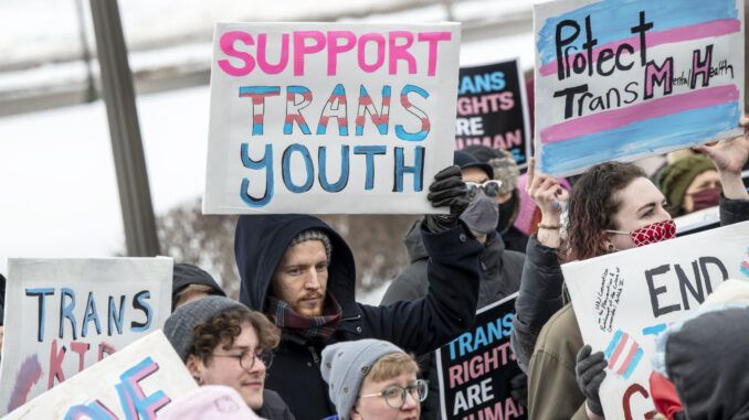 trans youth
