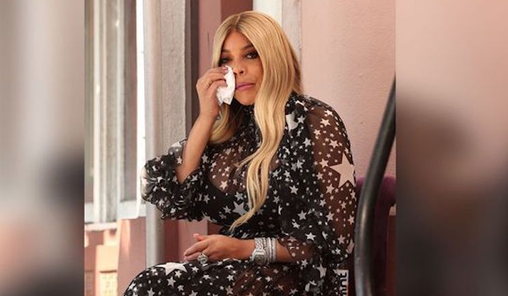 Wendy Williams on deathbed after getting COVID jab