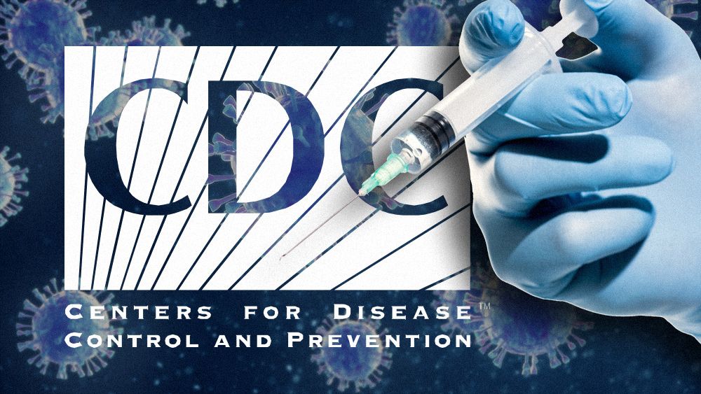 CDC covid vaccine