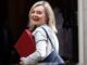 Liz Truss vows to usher in the 'Great Reset' as Prime Minister of UK