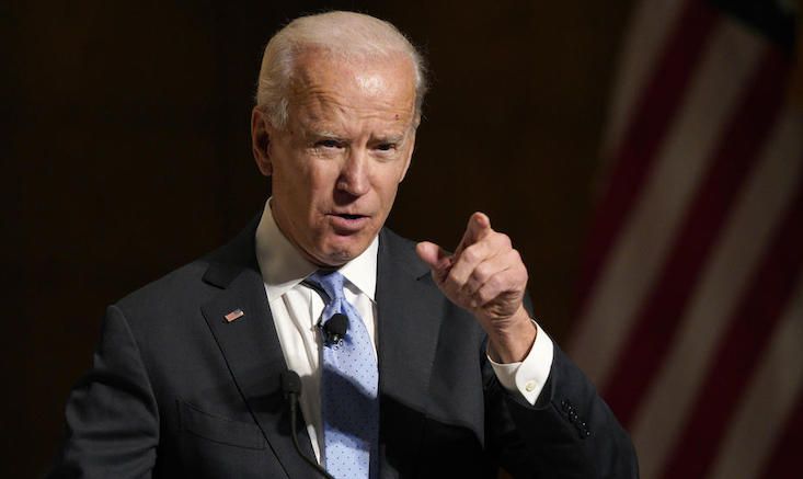 Joe Biden wants to make puberty blockers available to all kids nationwide