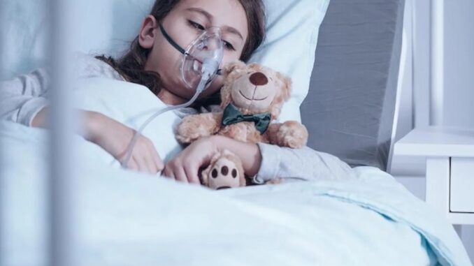 Canada to legalize child euthanasia without parental consent