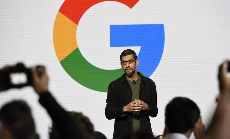 RNC sues Google over their rampant censorship