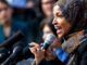 Ilhan Omar slams anti-war protestors as white supremacists