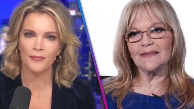 Megyn Kelly's fully vaccinated sister drops dead