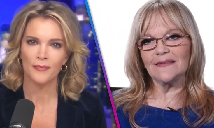Megyn Kelly's fully vaccinated sister drops dead
