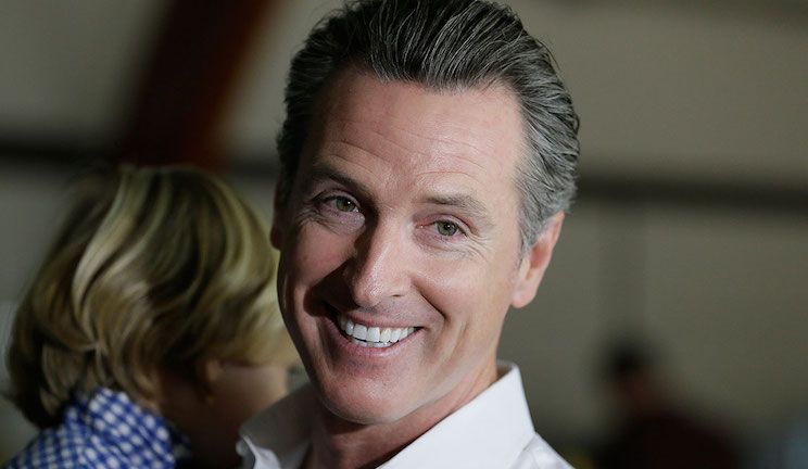 California Governor Gavin Newsom signs bill forcing doctors to promote vaccines