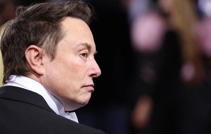 Elon Musk announces purge of independent media after consulting with the ADL