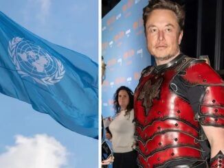 UN orders Elon Musk to begin censoring independent media outlets