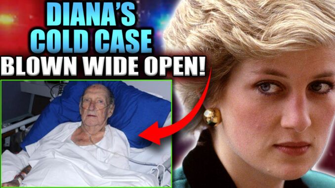 The unlawful killing of Princess Diana is back in the spotlight in London this week, with a Court of Appeal hearing threatening to expose the vast cover-up of the high-level murder of the Princess of Wales.