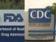 FDA CDC