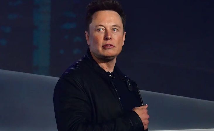 Elon Musk reveals Hillary Clinton attempted to overturn presidential election
