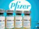 Pfizer covid vaccine