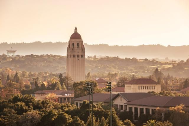 Stanford Uni