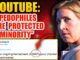 Streaming giant YouTube is cracking down on content creators and users who leave comments that are critical of pedophiles.