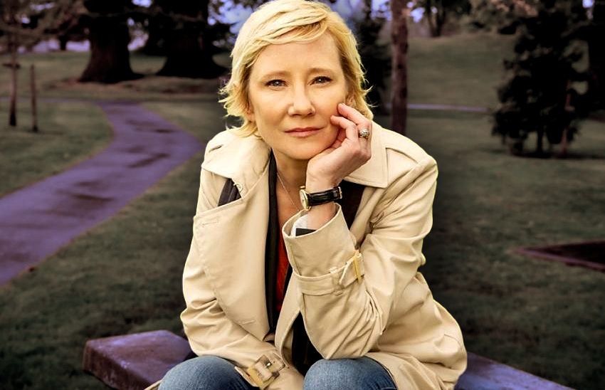 News regarding Anne Heche's tragic death stunned the world in August. The Hollywood actress was involved in a serious car crash in Los Angeles and the mainstream media reported that she was high on drugs and out of control.