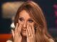 Celine Dion reveals the Covid jab has left her brain damaged and paralysed