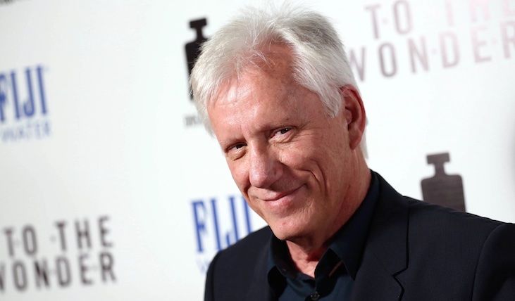DNC ordered Twitter to remove James Woods, files show.