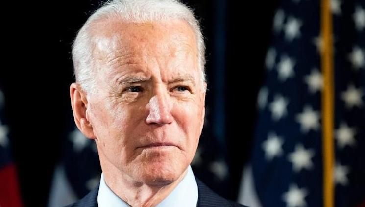 Joe Rogan warns they are going to try to take Joe Biden out