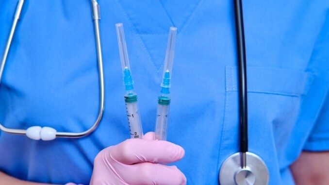 FDA launches investigation into COVID vaccine deaths in America