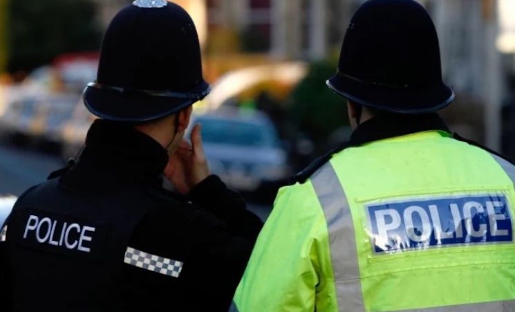 Pedophile ring discovered operating within Met Police in UK