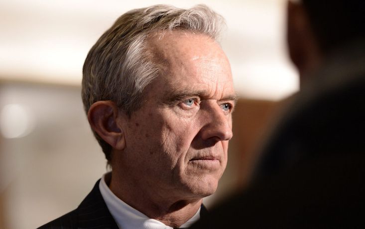 RFK Jr. sues BBC for covering-up vaccine death toll