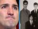 Is there a pedophile ring operating at the highest levels in Canadian politics, and is Justin Trudeau, a multi-generational globalist elite, intimately involved?