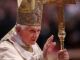 Italian General says Deep State forced Pope Benedict to resign
