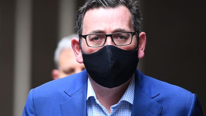 covid face masks Australia