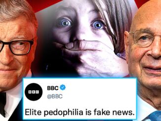 According to fact checkers, there is no pedophilia epidemic and global elites are not attempting to normalize pedophilia. Despite all the evidence to the contrary, fact checkers are telling you not to believe what you can see with your own two eyes.