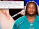 Pro-vaccination NFL player Uchechukwu Nwaneri drops dead after suffering massive heart attack