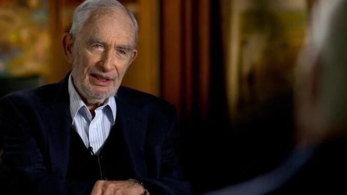 Eugenicist Paul Ehrlich warns 2023 will be a tumultuous year