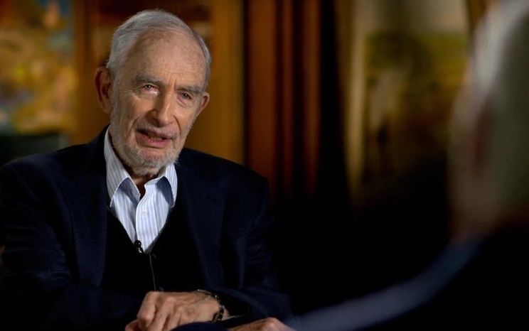 Eugenicist Paul Ehrlich warns 2023 will be a tumultuous year