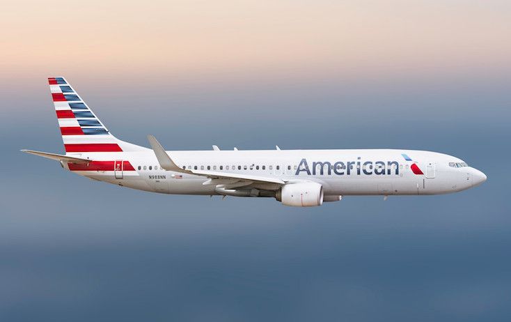 American Airlines pilot blames FAA vaccine mandates for massive heart attack suffered during commercial flight