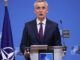 NATO chief admits war started in 2014