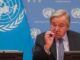 UN Secretary General declares war on misinformation