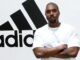 Adidas loses 1.3 billion in value after ditching Kanye