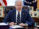 Biden signs executive order promoting woke AI