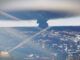 Millions of users worldwide are talking about chemtrails following Ohio chemical attack