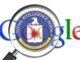 British journalist releases evidence that the CIA created Google