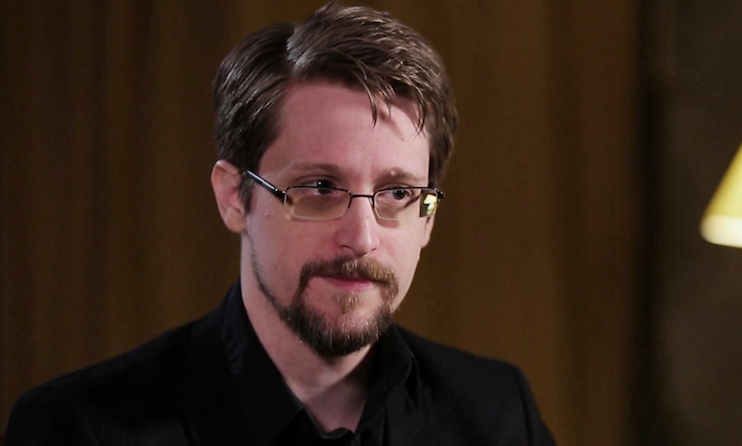Edward Snowden says UFO hysteria is distraction from Nordstream Pipeline scandal